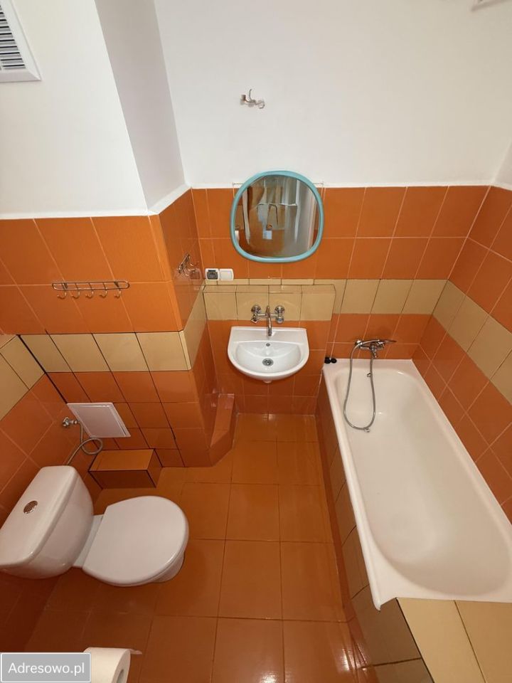 Mieszkanie 3-pokojowe Brodnica, ul. Wincentego Witosa. Zdjęcie 10