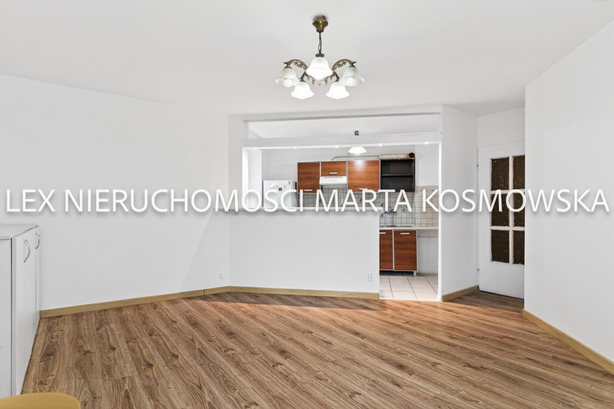 Mieszkanie 3-pokojowe Warszawa Praga, ul. Łukowska. Zdjęcie 19