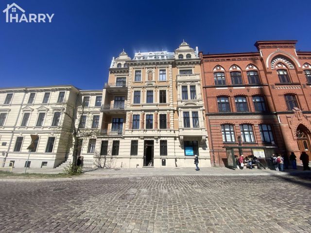 Mieszkanie 2-pokojowe Toruń Centrum, pl. św. Katarzyny. Zdjęcie 1