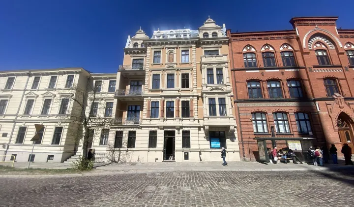 Mieszkanie 2-pokojowe Toruń Centrum, pl. św. Katarzyny