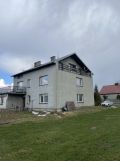 budynek wielorodzinny, 9 pokoi Rusiec Maliniec, ul. Kilińskiego. Zdjęcie 1