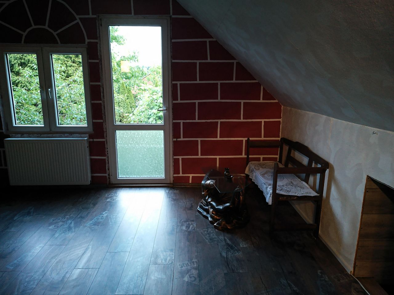 dom wolnostojący, 5 pokoi Janostrów. Zdjęcie 36
