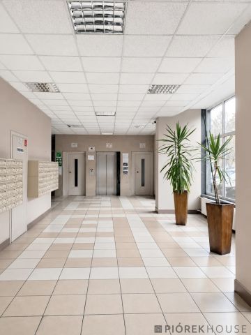 Mieszkanie 2-pokojowe Warszawa Śródmieście, al. Jana Pawła II. Zdjęcie 5