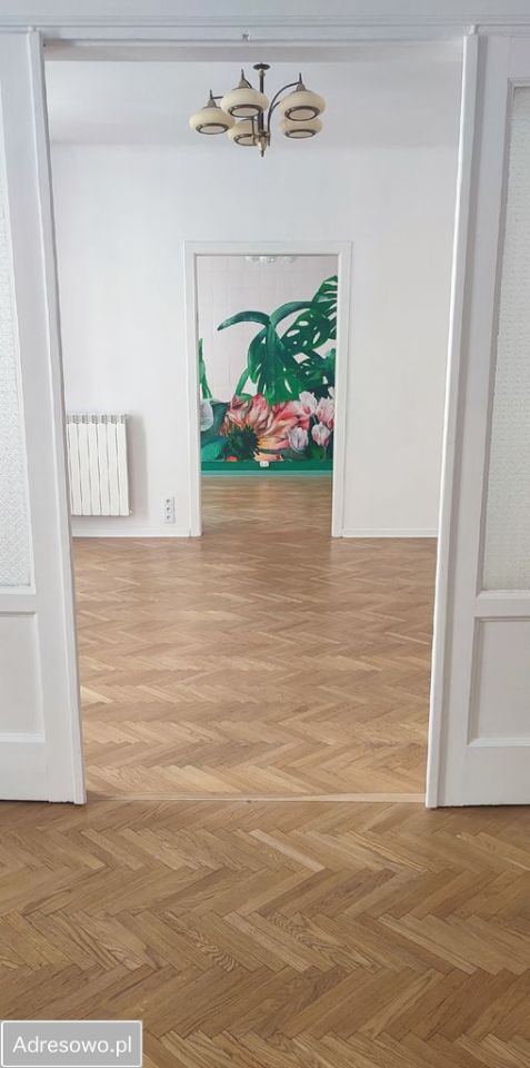 Mieszkanie 4-pokojowe Warszawa Powiśle, ul. Rozbrat. Zdjęcie 19