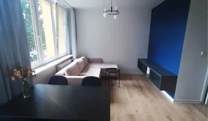 Mieszkanie 3-pokojowe Warszawa Targówek