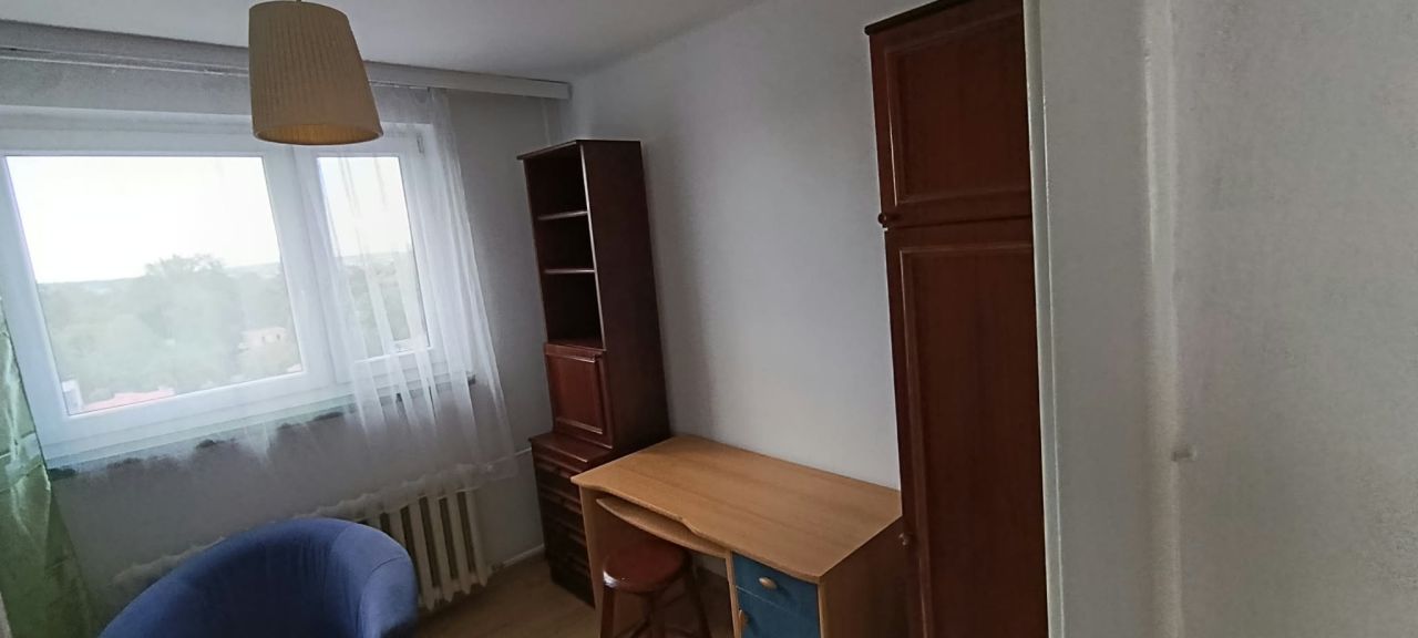 Mieszkanie 3-pokojowe Kraków Bronowice, ul. Błażeja Czepca. Zdjęcie 9