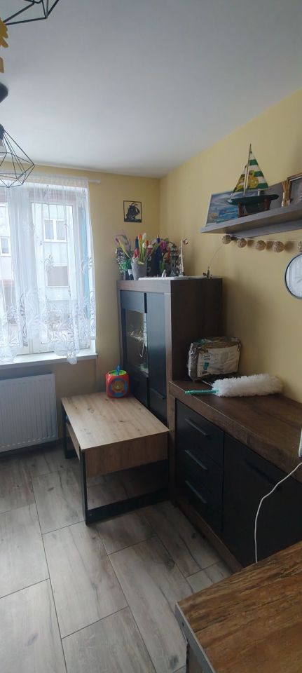 Mieszkanie 1-pokojowe Wiśniowo Ełckie. Zdjęcie 1