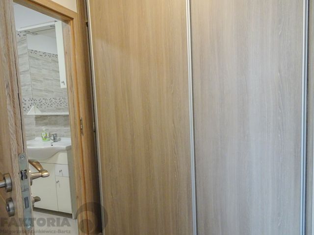 Mieszkanie 1-pokojowe Szczecin Śródmieście, ul. Stefana Lewandowskiego. Zdjęcie 18