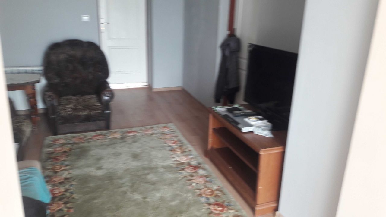 dom wolnostojący, 4 pokoje Łuków, ul. Domaszewska