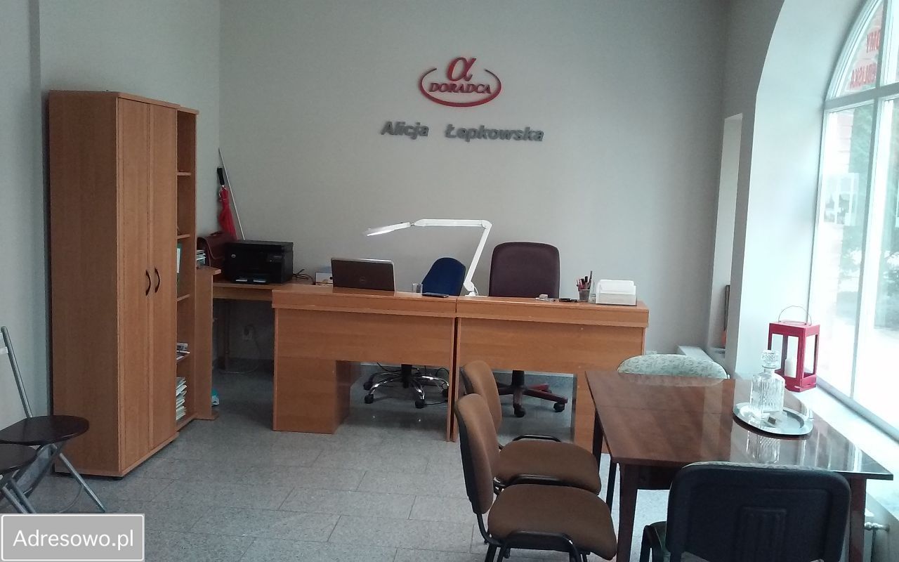 Lokal Ełk, ul. Juliusza Słowackiego. Zdjęcie 2