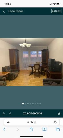 Mieszkanie 2-pokojowe Lublin Czechów, ul. Kaprysowa. Zdjęcie 1