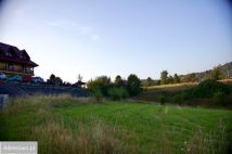 Działka budowlana Wisła Centrum, ul. Dziechcinka. Zdjęcie 2