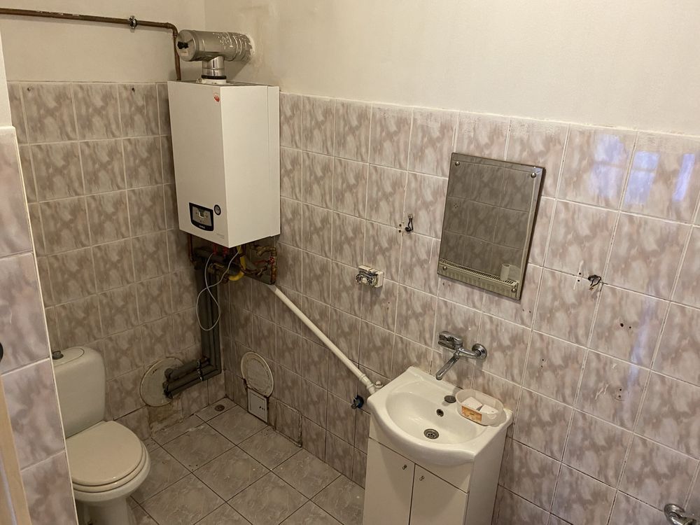 Mieszkanie 2-pokojowe Pabianice, ul. Partyzancka. Zdjęcie 3