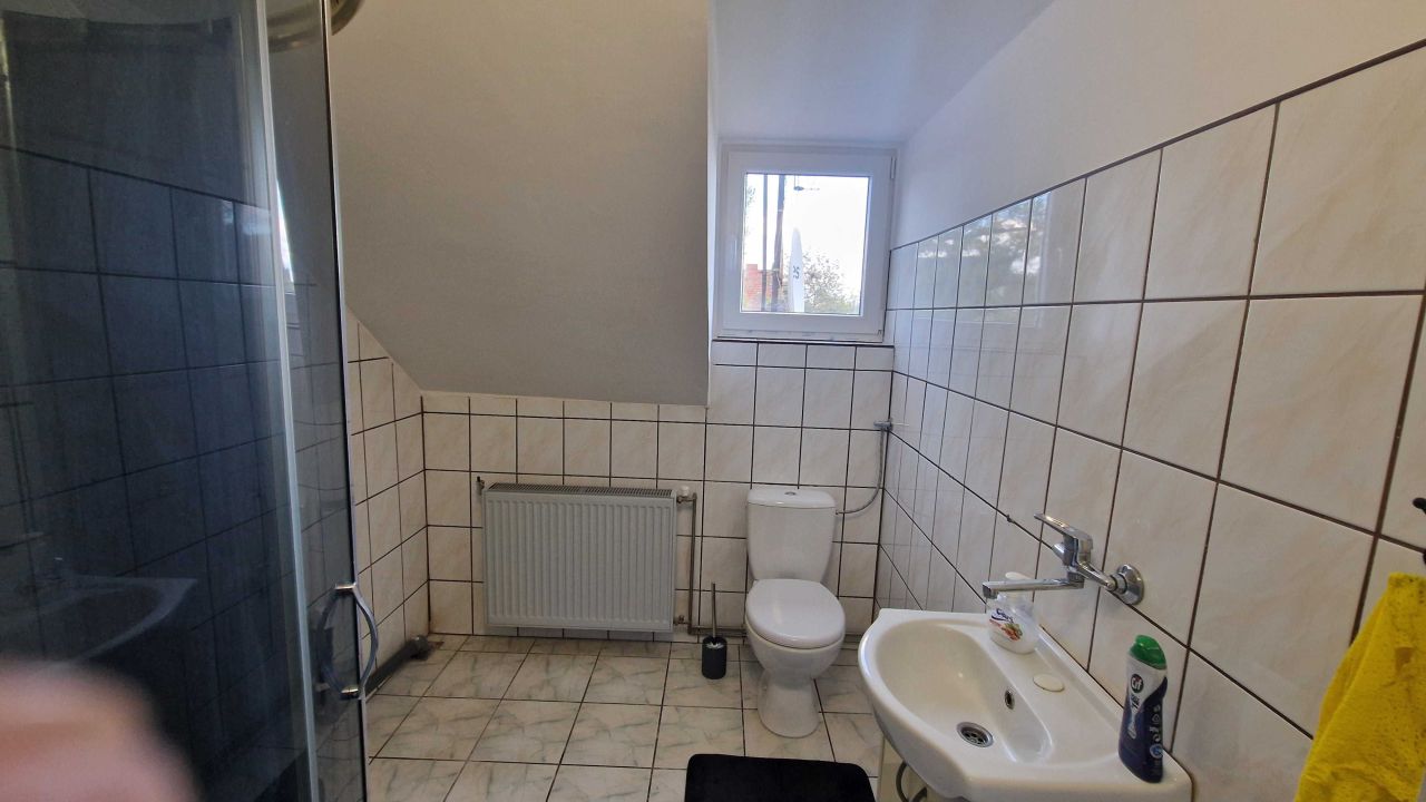 Mieszkanie 2-pokojowe Gozdnica, ul. Ceramików. Zdjęcie 6