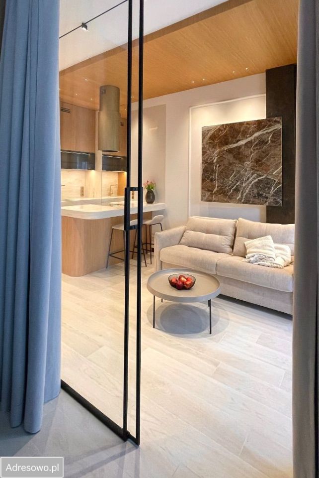 Mieszkanie 2-pokojowe Rogowo. Zdjęcie 6