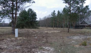 Działka rolno-budowlana Dębowola