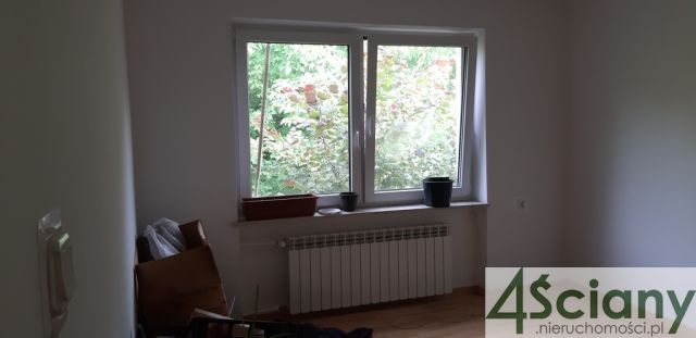dom wolnostojący, 4 pokoje Pruszków Centrum. Zdjęcie 9