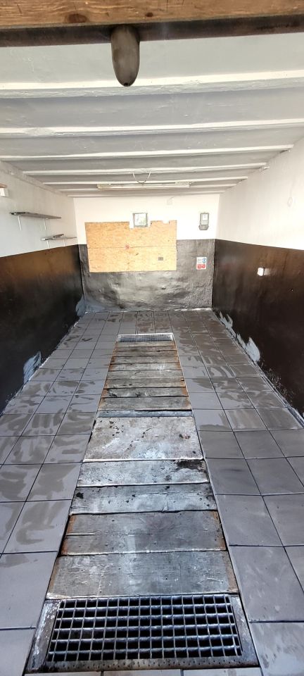 Garaż/miejsce parkingowe Tczew Suchostrzygi, ul. Jagiellońska. Zdjęcie 2