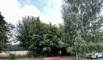 dom wolnostojący, 4 pokoje Kępa Borzechowska