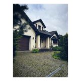 dom wolnostojący, 7 pokoi Stanisławów Pierwszy, ul. Cyprysowa