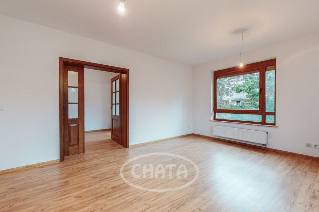 Mieszkanie 4-pokojowe Wrocław Krzyki, ul. Wietrzna. Zdjęcie 3