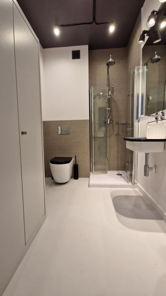 Mieszkanie 4-pokojowe Warszawa Białołęka, ul. Leona Berensona. Zdjęcie 5