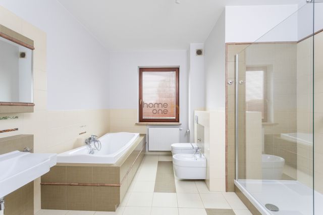 bliźniak, 6 pokoi Warszawa Wilanów. Zdjęcie 7