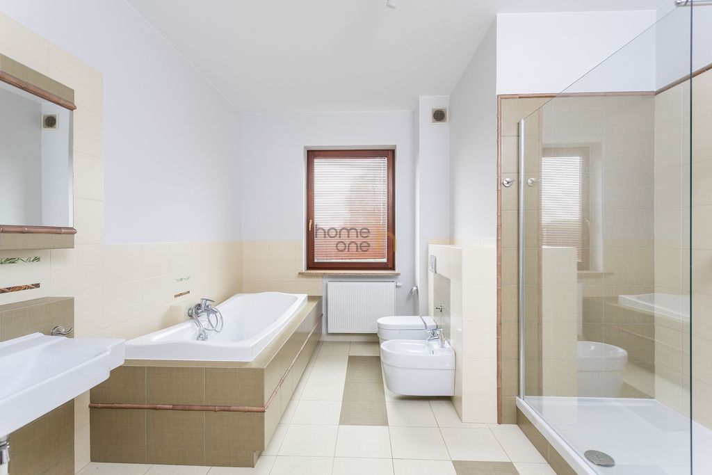 bliźniak, 6 pokoi Warszawa Wilanów. Zdjęcie 7