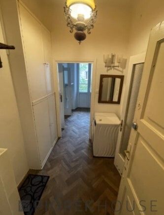 Mieszkanie 2-pokojowe Warszawa Ochota, ul. Filtrowa. Zdjęcie 12