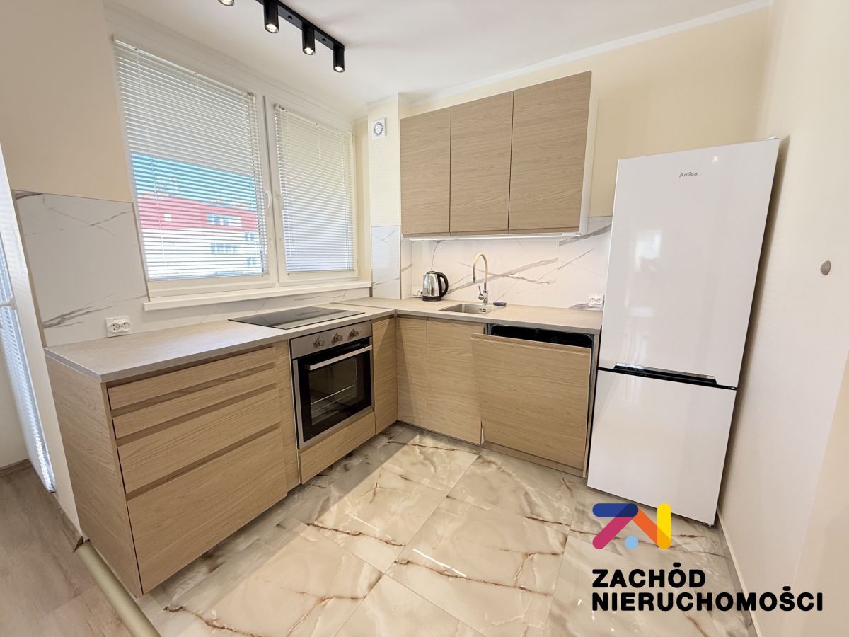 Mieszkanie 2-pokojowe Zielona Góra, ul. Ptasia