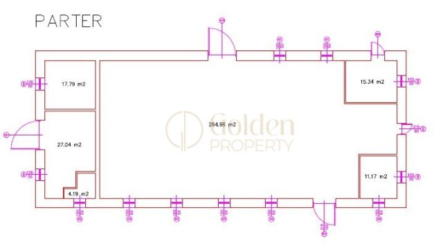 Lokal Słupsk, ul. Mikołaja Kopernika. Zdjęcie 13