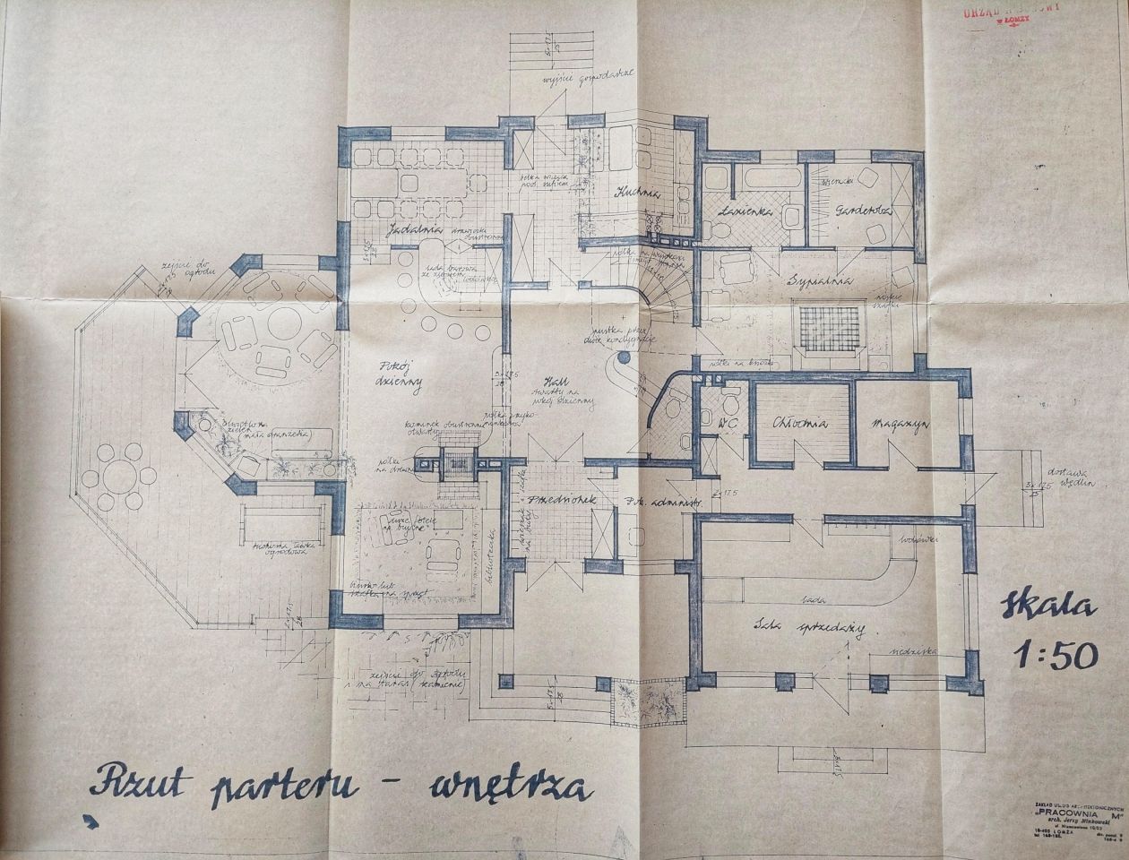 dom wolnostojący Łomża Łomżyca-Przedmieście, ul. Kalinowa. Zdjęcie 5