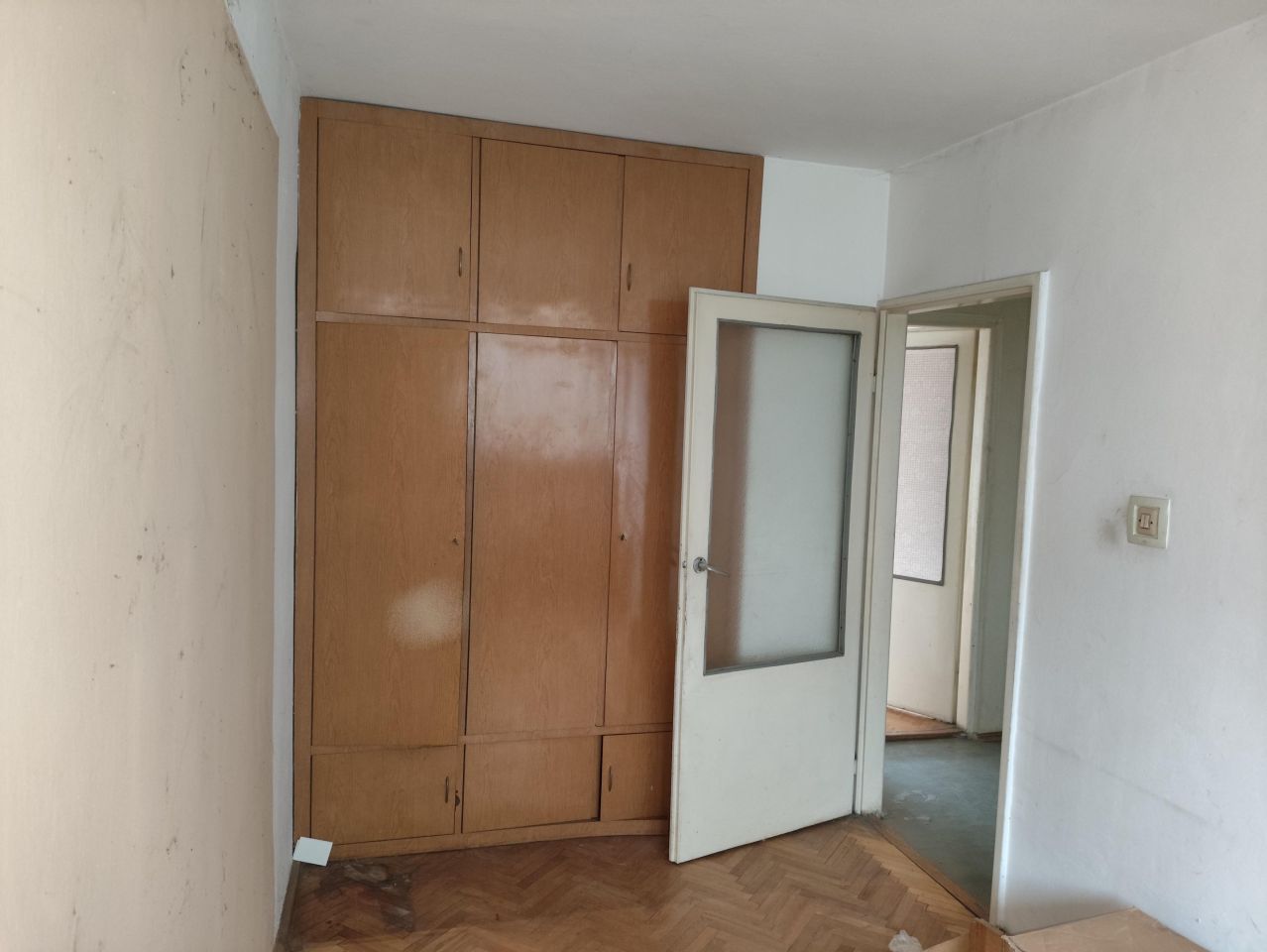 Mieszkanie 3-pokojowe Lublin Kalinowszczyzna, ul. Edwarda Dembowskiego. Zdjęcie 6