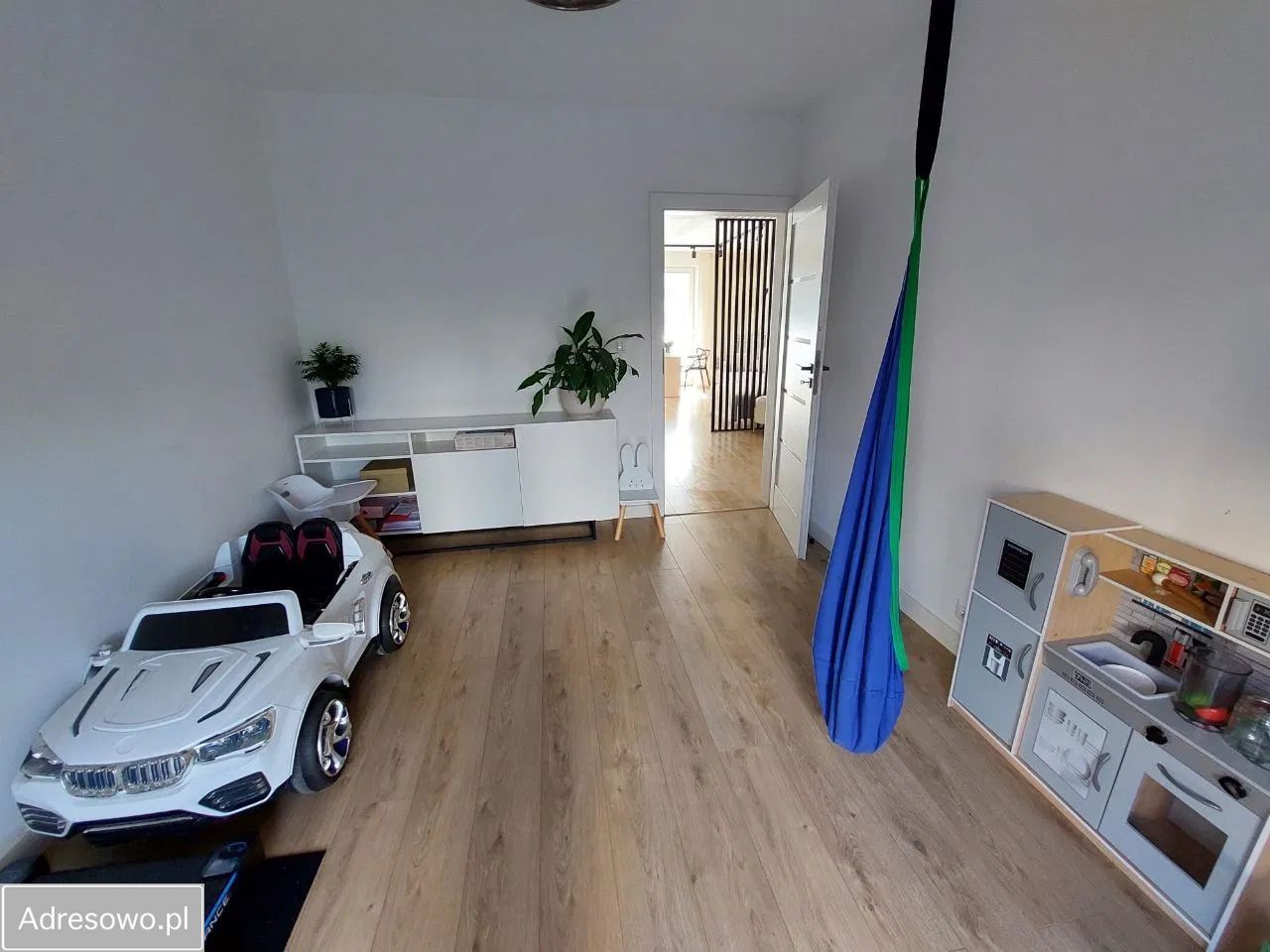 Mieszkanie 3-pokojowe Bochnia, ul. Brzeźnicka. Zdjęcie 5