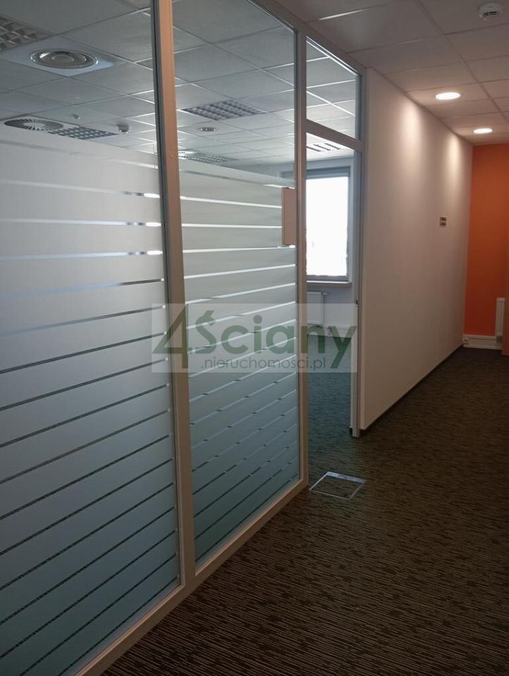 Biuro Warszawa Ursynów. Zdjęcie 3