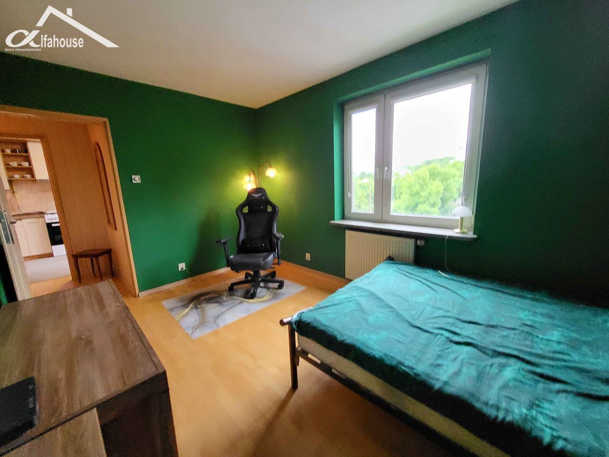 Mieszkanie 2-pokojowe Chełm, al. Aleja Żołnierzy I Armii Wojska Polskiego. Zdjęcie 12