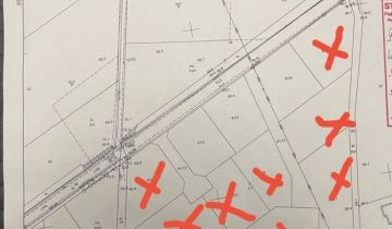 Działka budowlana Stara Dąbrowa