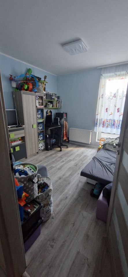 Mieszkanie 2-pokojowe Parzniew, ul. Działkowa. Zdjęcie 7