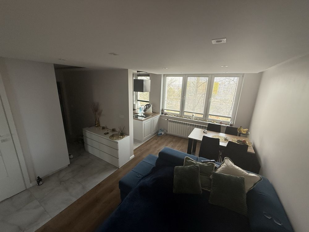 Mieszkanie 2-pokojowe Siemianowice Śląskie Bytków, ul. Niepodległości. Zdjęcie 6