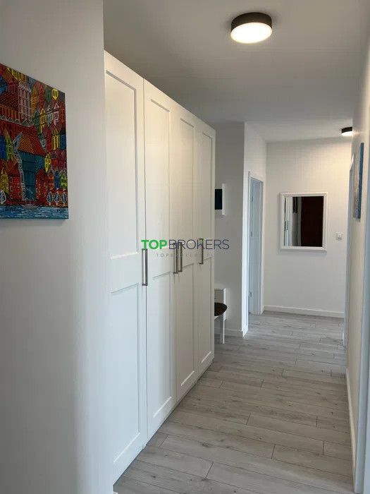 Mieszkanie 3-pokojowe Warszawa Praga-Południe, ul. Siennicka. Zdjęcie 8