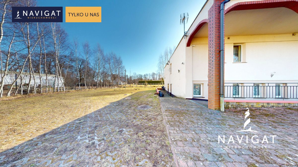 Lokal Bożepole Małe, ul. Przemysłowa. Zdjęcie 18