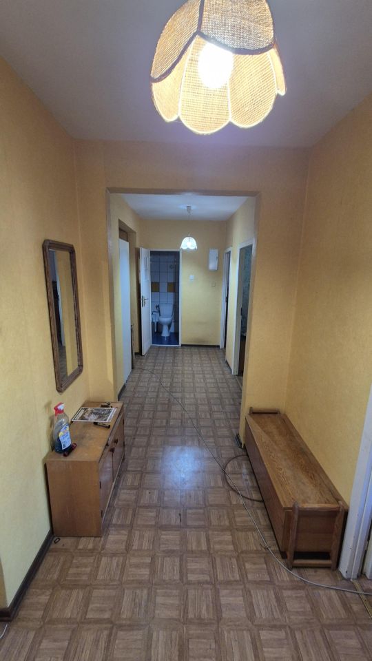 Mieszkanie 5-pokojowe Głogów Żarków Górny, ul. Jagiellońska