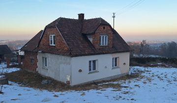 dom wolnostojący Inwałd, ul. Spacerowa