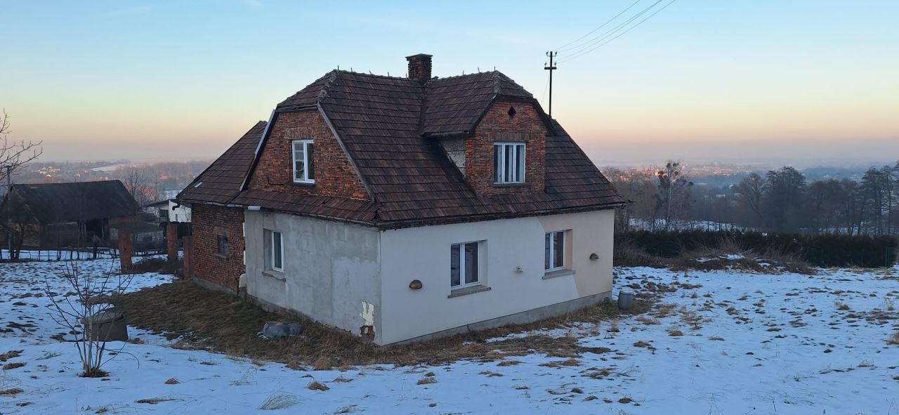 dom wolnostojący Inwałd, ul. Spacerowa. Zdjęcie 2