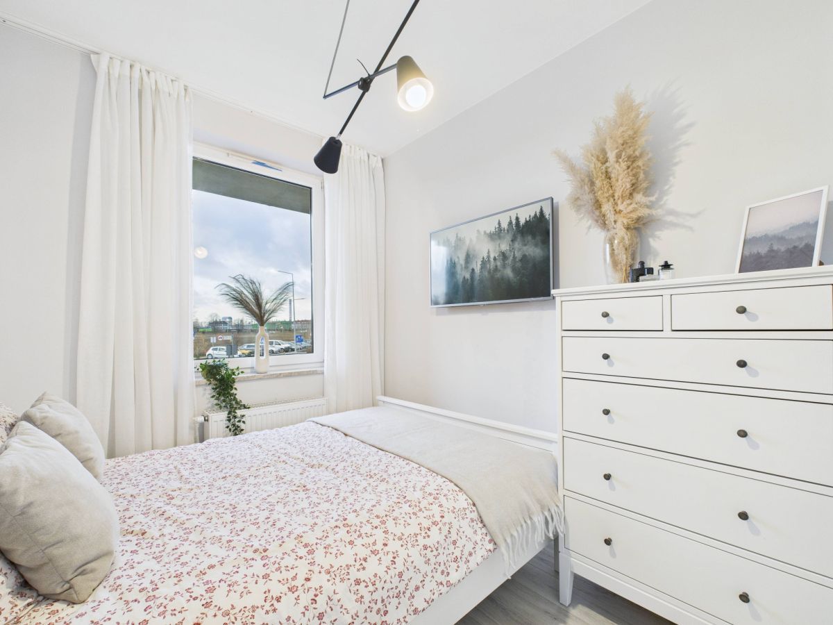 Mieszkanie 3-pokojowe Parzniew, ul. Działkowa. Zdjęcie 12