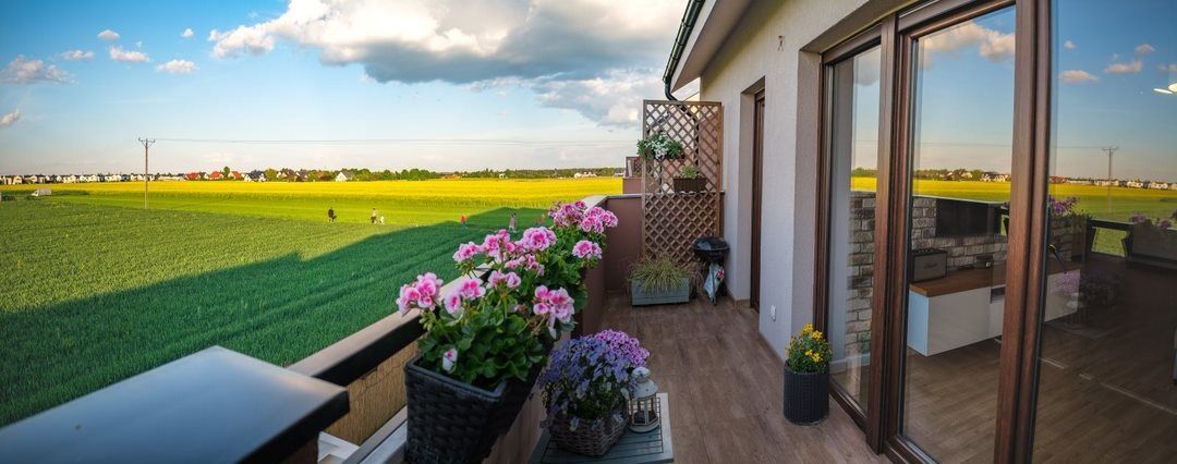 Mieszkanie 3-pokojowe Wiry, ul. Poznańska. Zdjęcie 2