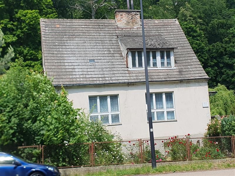 Działka budowlana Gdańsk Wrzeszcz, ul. Jaśkowa Dolina. Zdjęcie 9