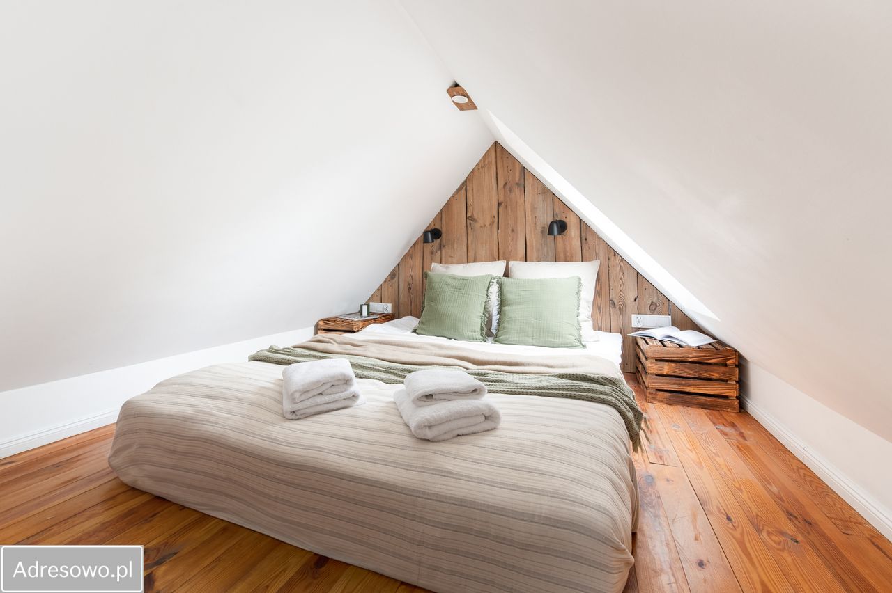 Mieszkanie 6-pokojowe Gdańsk Śródmieście, ul. św. Ducha. Zdjęcie 8