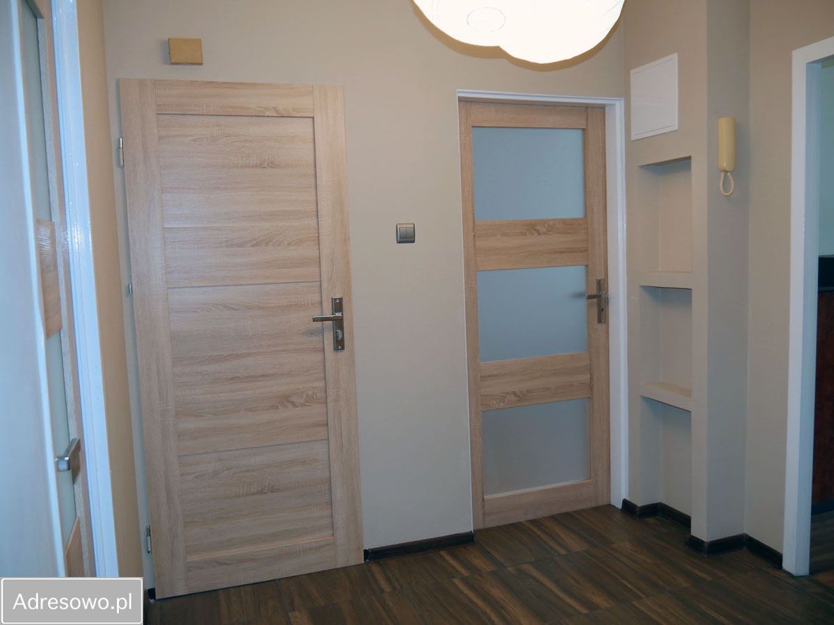 Mieszkanie 3-pokojowe Łódź Retkinia. Zdjęcie 10