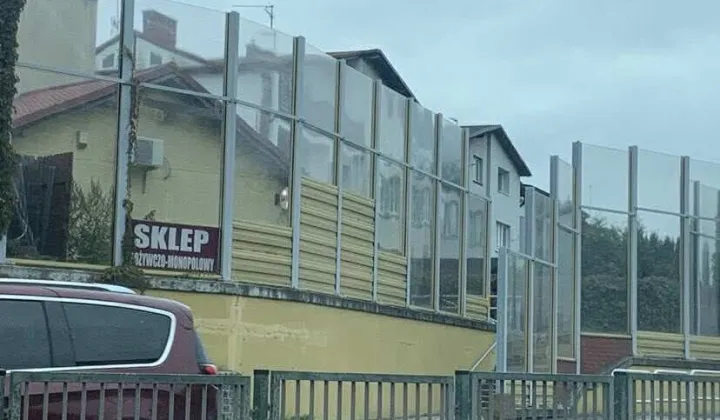 Lokal Gdańsk Wzgórze Mickiewicza, ul. Łostowicka